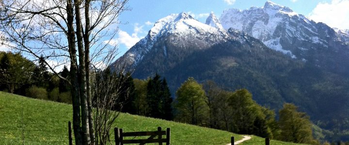 Panorma-Blick vom Soleleitungsweg