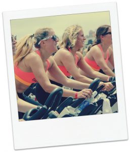 Indoor-Cycling