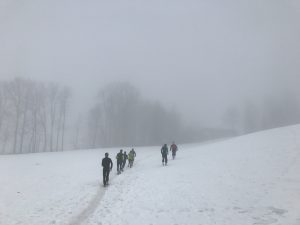 Leitzachtaler Schneewelt