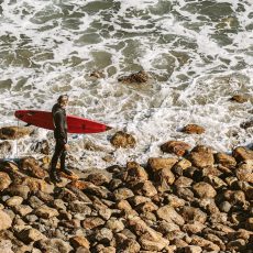 Wettkampfbericht: Surfers Challenge 2017