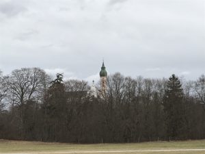 Kloster Andechs