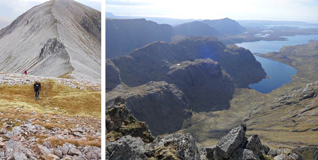 Trailrunning in Großbritannien