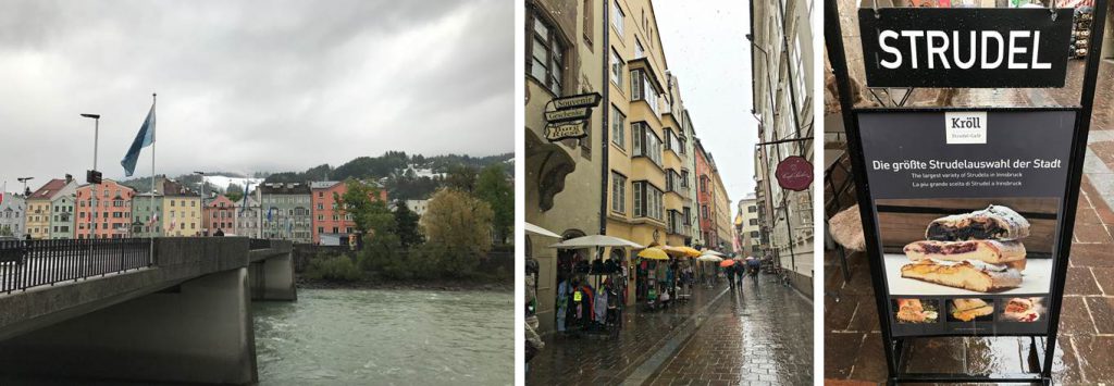 Innsbruck-Impressionen