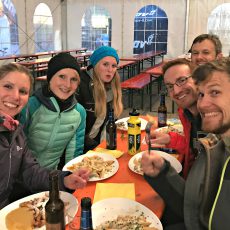 Insights: Innsbruck Alpine Trailrun Festival 2017