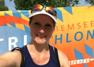 Chiemsee Triathlon 2017