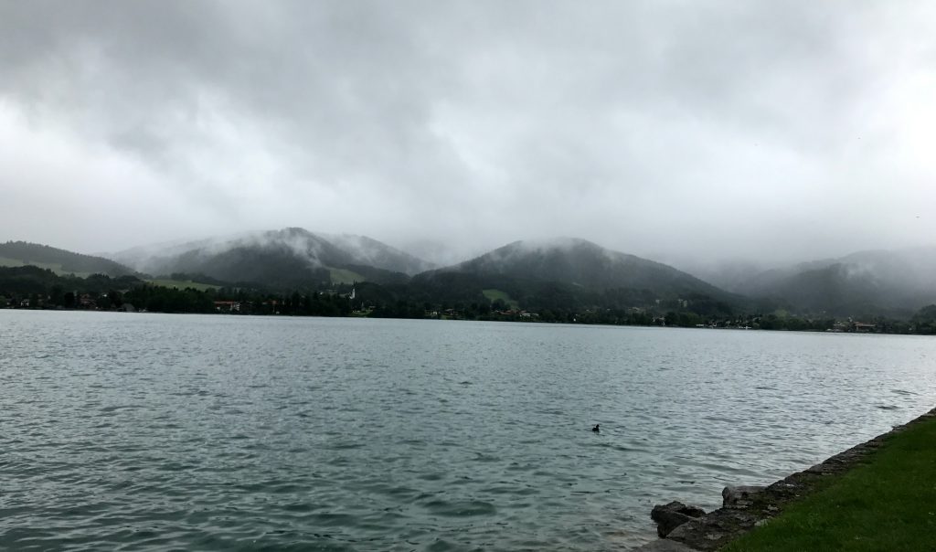 Tegernsee