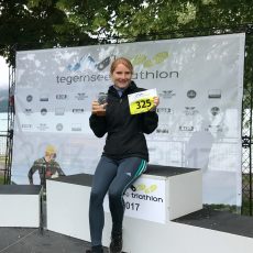 Wettkampfbericht: Tegernsee Triathlon 2017