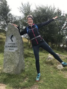 Snowdonia Lllanberis Path