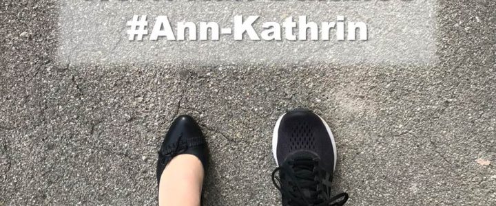 Work-Run-Balance: Ann-Kathrin