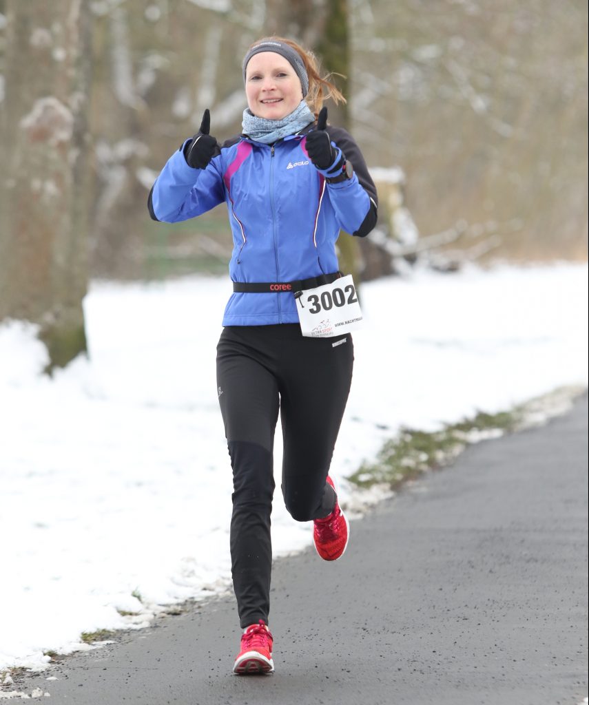 Lahntallauf 30 km