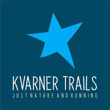 Kvarner Trails Logo