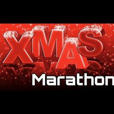 Seenländer Ultra XMas Marathon 2018