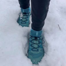 Testbericht: Salomon Sense Ride GTX (W)