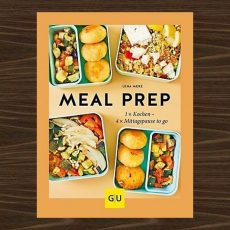 Meal Prep: Gesundes Mittagessen für Sportler