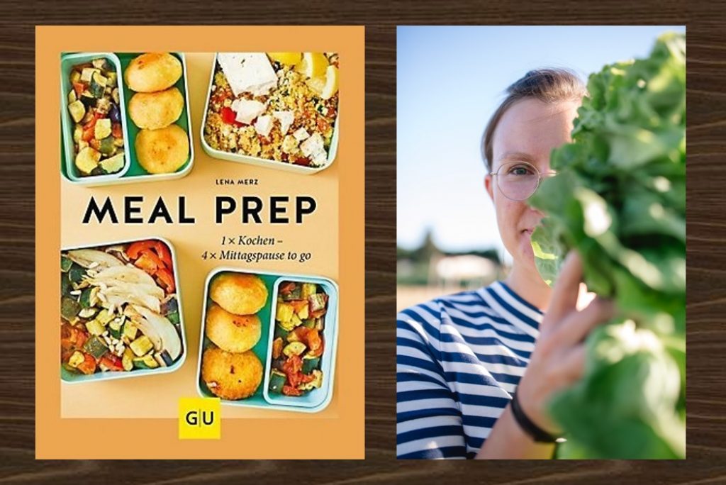 Meal Prep von Lena Merz