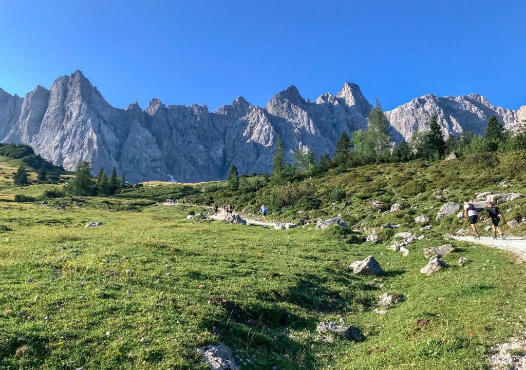 Karwendelmarsch-Panorama