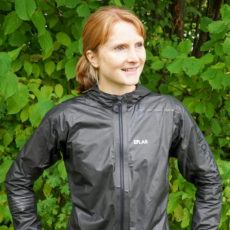 Testbericht: Salomon S/LAB MotionFit™ 360° Laufjacke