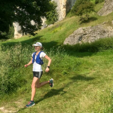 Meine Vorbereitung auf den Rennsteiglauf Supermarathon