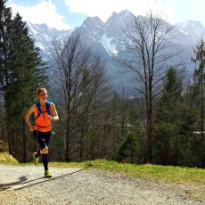 Lauftour: Auf Höhenwegen rund um Garmisch-Partenkirchen
