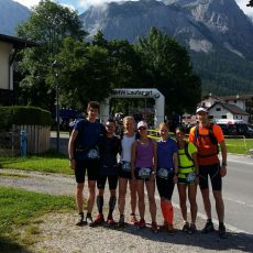 Wettkampfbericht: Zugspitz Trailrun Challenge