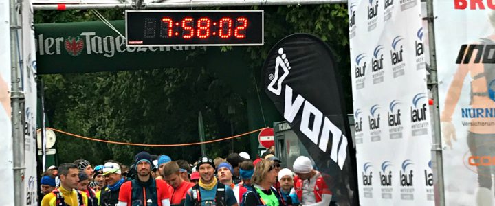 IATF: Start 25k und 65k