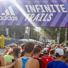 adidas Infinite Trails World Championships 2019
